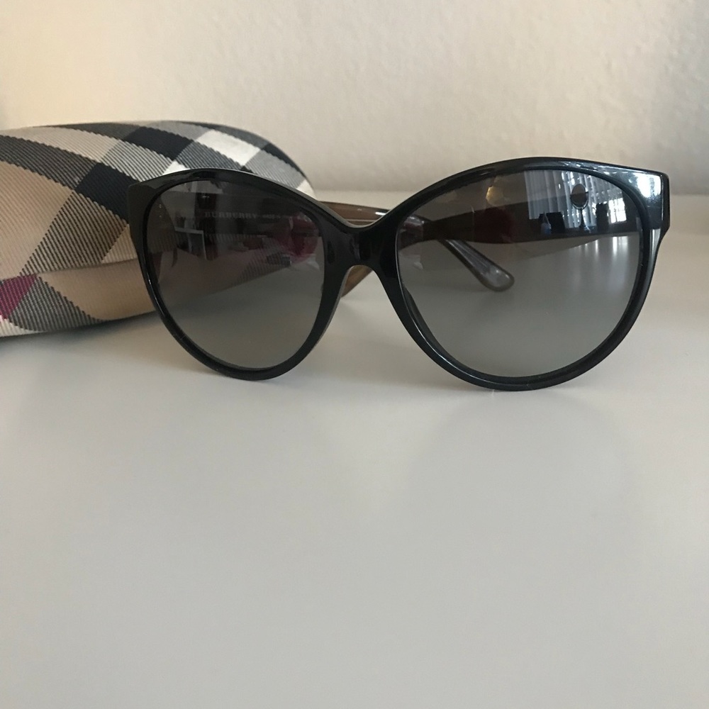 Burberry Sunglasses